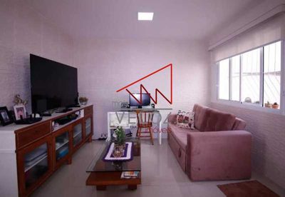 Apartamento, 1 quarto, 84 m² - Foto 4
