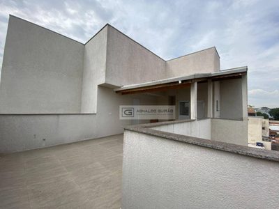 Cobertura, 2 quartos, 98 m² - Foto 4
