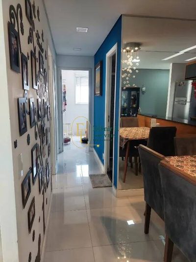 Apartamento, 3 quartos, 70 m² - Foto 5