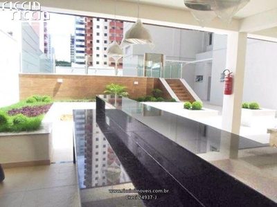 Apartamento, 4 quartos, 186 m² - Foto 4