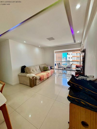 Apartamento, 4 quartos, 108 m² - Foto 5