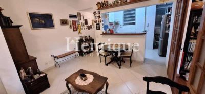 Apartamento, 2 quartos, 72 m² - Foto 1