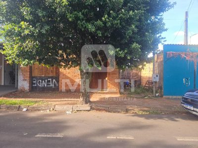 Terreno, 250 m² - Foto 1