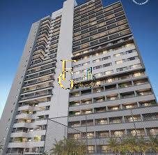 Apartamento, 1 quarto, 28 m² - Foto 1