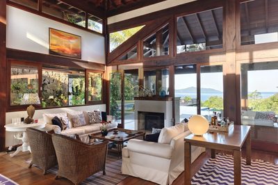 Casa, 4 quartos, 450 m² - Foto 5