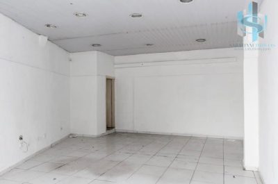 Loja-Salão, 27 m² - Foto 3