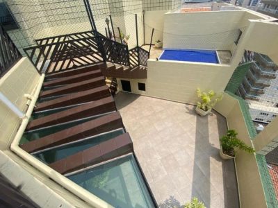 Apartamento, 5 quartos, 205 m² - Foto 1