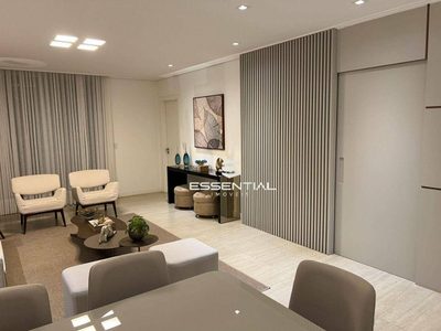 Apartamento, 4 quartos, 246 m² - Foto 3