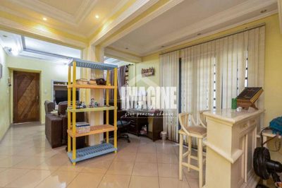 Sobrado, 3 quartos, 150 m² - Foto 4
