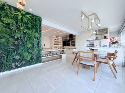 Apartamento, 2 quartos, 113 m² - Foto 2
