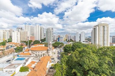 Apartamento, 3 quartos, 92 m² - Foto 4