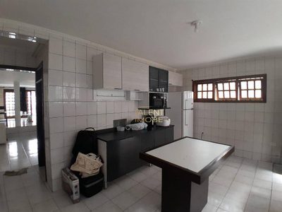 Sobrado, 3 quartos, 180 m² - Foto 4
