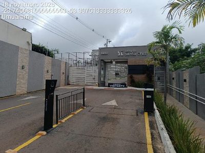 Apartamento, 2 quartos, 44 m² - Foto 1