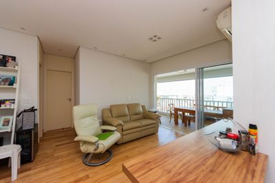 Apartamento, 2 quartos, 95 m² - Foto 5