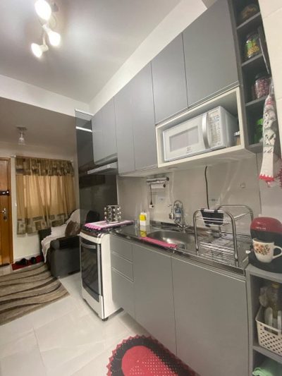 Prédio Inteiro, 32 m² - Foto 4