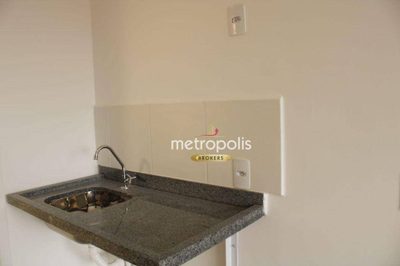 Kitnet-Studio, 18 m² - Foto 3
