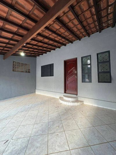 Casa, 3 quartos, 133 m² - Foto 1