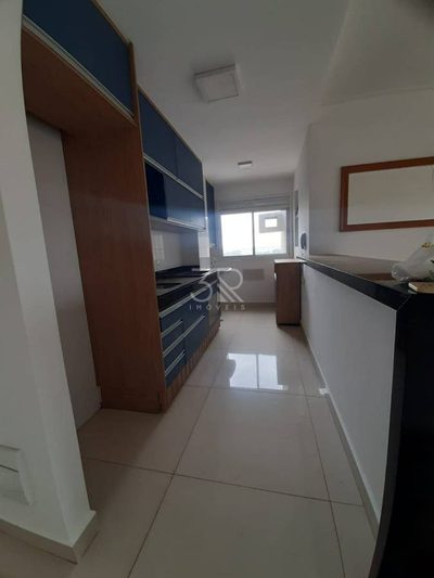 Apartamento, 3 quartos - Foto 1