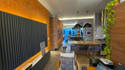Apartamento, 2 quartos, 67 m² - Foto 3