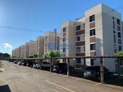 Apartamento, 2 quartos, 48 m² - Foto 3