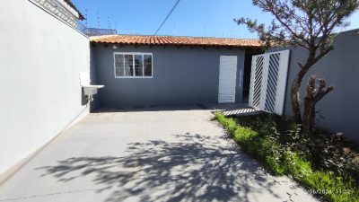 Casa, 1 quarto - Foto 4