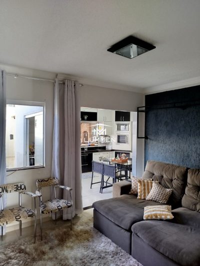 Casa, 2 quartos - Foto 4