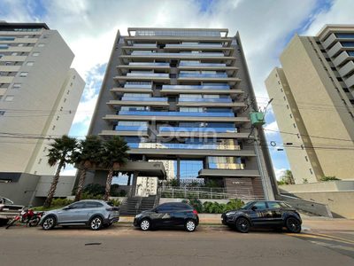 Apartamento, 3 quartos, 141 m² - Foto 1