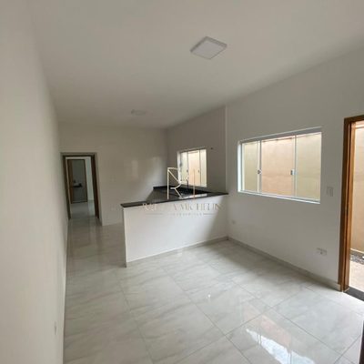 Casa, 2 quartos, 71 m² - Foto 4