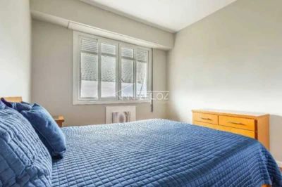 Apartamento, 4 quartos, 204 m² - Foto 1