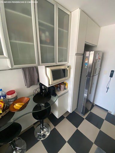 Apartamento, 3 quartos, 75 m² - Foto 2