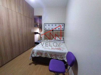 Apartamento, 2 quartos, 60 m² - Foto 2