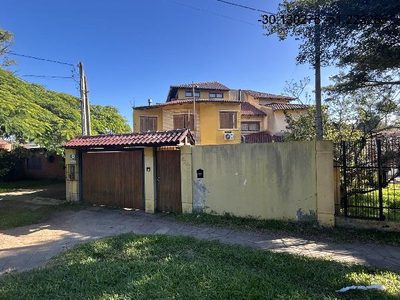 Casa, 4 quartos, 150 m² - Foto 1