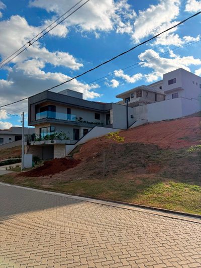 Loteamento e Condomínio, 335 m² - Foto 2