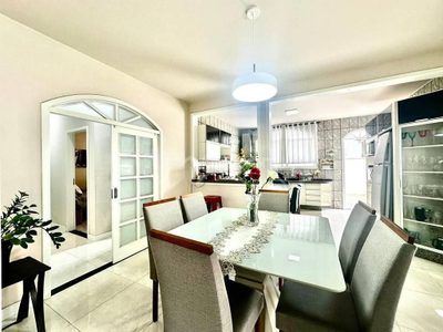 Casa, 5 quartos, 236 m² - Foto 5