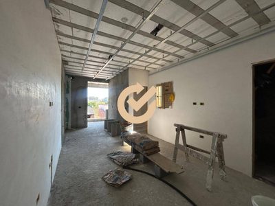 Apartamento, 2 quartos, 56 m² - Foto 1