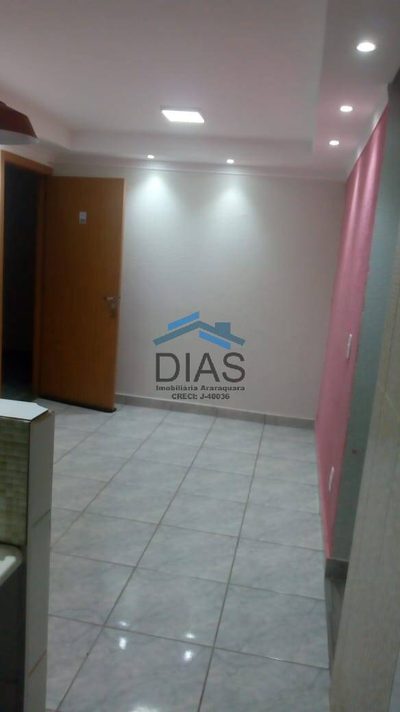 Apartamento, 2 quartos, 55 m² - Foto 3