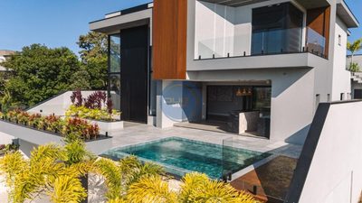 Sobrado, 4 quartos, 606 m² - Foto 4