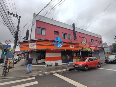 Prédio Inteiro, 1357 m² - Foto 3