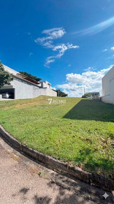 Terreno, 341 m² - Foto 1