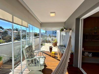 Apartamento, 3 quartos, 165 m² - Foto 1