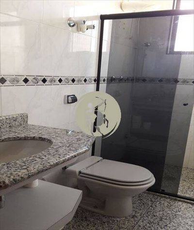 Apartamento, 3 quartos, 110 m² - Foto 5