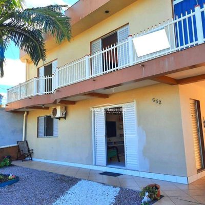 Casa, 6 quartos, 290 m² - Foto 2