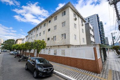 Apartamento, 1 quarto, 21 m² - Foto 1