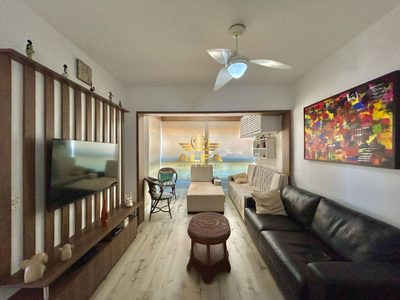 Apartamento, 2 quartos, 88 m² - Foto 4