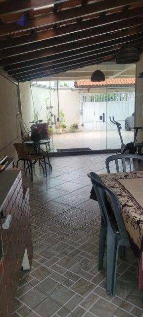 Sobrado, 3 quartos, 158 m² - Foto 3