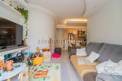 Apartamento, 2 quartos, 67 m² - Foto 4