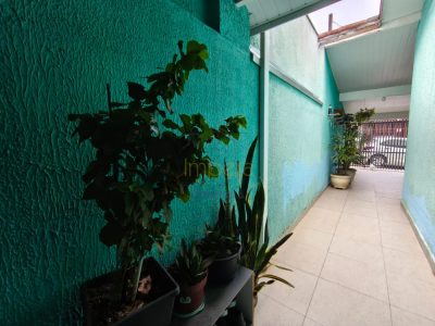 Casa, 4 quartos, 68 m² - Foto 3