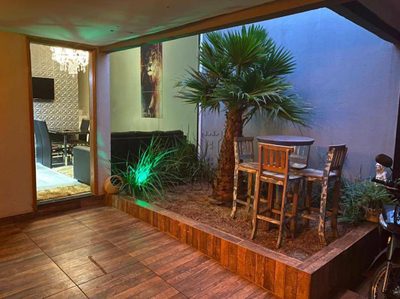 Casa, 3 quartos, 80 m² - Foto 2