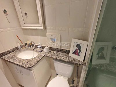 Apartamento, 2 quartos, 62 m² - Foto 2