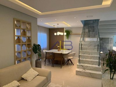 Sobrado, 3 quartos, 220 m² - Foto 5